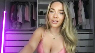 Watch greyskyex Top Porn Video [Chaturbate] - new, titties, british, teen