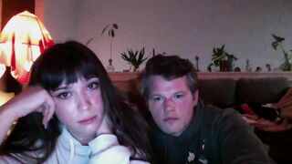 kickitforward New Porn Video [Chaturbate] - brunette, me, cumshowgoal, double