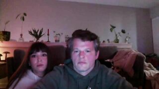 kickitforward New Porn Video [Chaturbate] - brunette, me, cumshowgoal, double