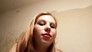 lilmamaanne420 Top Porn Video [Chaturbate] - butt, fetishes, dance, angel
