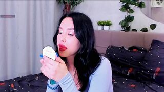 mad_queen Top Porn Leak Video [Chaturbate] - new, mistress, shy, 18, heels
