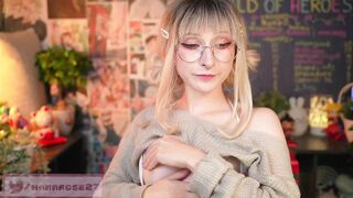 Watch mana_rose Best Porn Leak Video [Chaturbate] - edging, show, gamer, 20, footjob