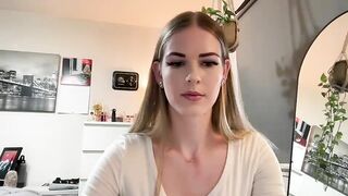 babbyybreeee Best Porn Video [Chaturbate] - new, homealone, mouth, russian