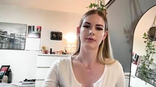 babbyybreeee Best Porn Video [Chaturbate] - new, homealone, mouth, russian