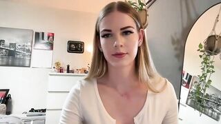 babbyybreeee Best Porn Video [Chaturbate] - new, homealone, mouth, russian