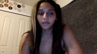 Watch ally_alysse Hot Porn Video [Chaturbate] - lushcontrol, latino, fetishes, wet