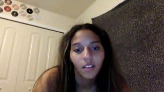 Watch ally_alysse Hot Porn Video [Chaturbate] - lushcontrol, latino, fetishes, wet
