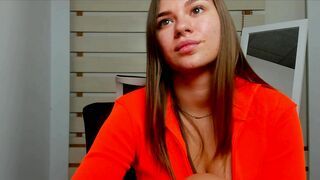 Watch monika_youu Top Porn Leak Video [Chaturbate] - new, shy, lovense, skinny, french