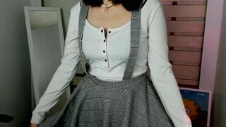 kim_go Hot Porn Leak Video [Chaturbate] - tease, strip, natural, shy, cute