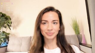 nicoleluuv New Porn Video [Chaturbate] - new, lovense, squirt, skinny, teen