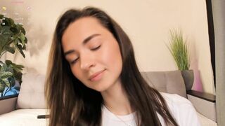 nicoleluuv New Porn Video [Chaturbate] - new, lovense, squirt, skinny, teen