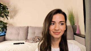 nicoleluuv New Porn Video [Chaturbate] - new, lovense, squirt, skinny, teen