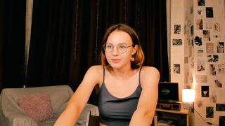 Watch radiant_starline New Porn Video [Chaturbate] - new, shy, 18, asian, teen