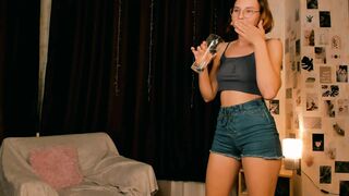 Watch radiant_starline New Porn Video [Chaturbate] - new, shy, 18, asian, teen