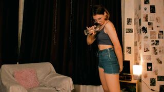 Watch radiant_starline New Porn Video [Chaturbate] - new, shy, 18, asian, teen