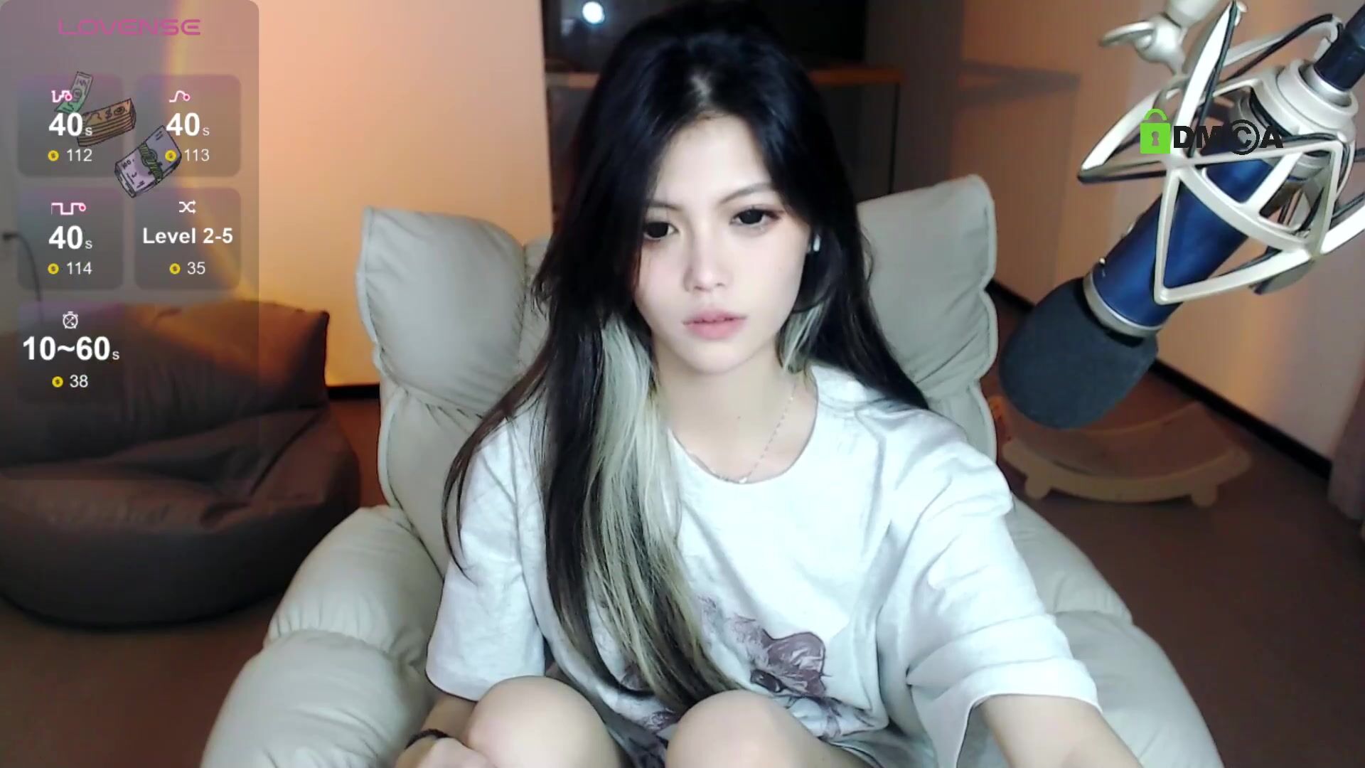 Akina520 Top Porn Leak Video [Chaturbate] - chinese, new, 18, asian, squirt