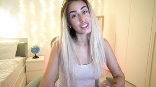 Watch laramonroe_ Hot Porn Video [Chaturbate] - lovense, kisses, blueeyes, rope