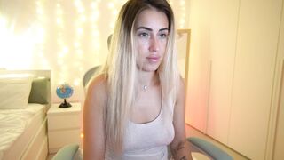 Watch laramonroe_ Hot Porn Video [Chaturbate] - lovense, kisses, blueeyes, rope