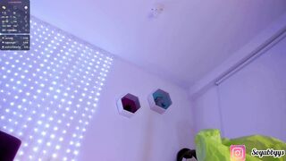 abby_yons Hot Porn Video [Chaturbate] - bigass, anal, latina, muscle, bigboobs