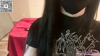 veronica_vampi Hot Porn Leak Video [Chaturbate] - doggy, fit, creamy, fucking, braces