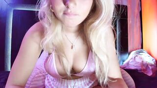 lovelilaxox Hot Porn Video [Chaturbate] - new, shy, blonde, lovense, feel