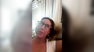Watch amandaboo87 Top Porn Video [Chaturbate] - dildoshow, bigpussylips, lady, smallboobs, twerk