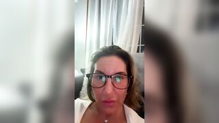Watch amandaboo87 Top Porn Video [Chaturbate] - dildoshow, bigpussylips, lady, smallboobs, twerk