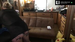 incognitoqueen Hot Porn Leak Video [Chaturbate] - greeneyes, office, cei, fishnet, squirting