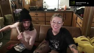 incognitoqueen Hot Porn Leak Video [Chaturbate] - greeneyes, office, cei, fishnet, squirting