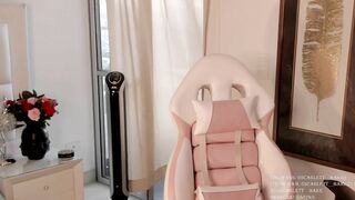 Watch scarlett__baker11 New Porn Video [Chaturbate] - wet, spit, conversation, dan... thumbnail