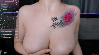 _your_little_demon_ Hot Porn Leak Video [Chaturbate] - new, shy, 18, erotic, bigboobs