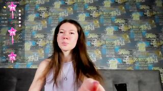 nicole_charm Hot Porn Leak Video [Chaturbate] - young, 18, lovense, skinny, teen