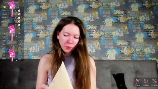 nicole_charm Hot Porn Leak Video [Chaturbate] - young, 18, lovense, skinny, teen