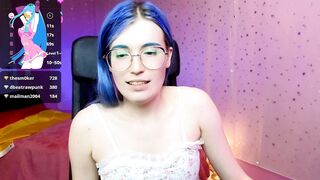 kristalylove Hot Porn Video [Chaturbate] - deepthroat, natural, skinny, blowjob, teen