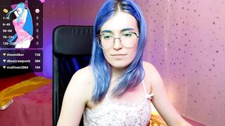 kristalylove Hot Porn Video [Chaturbate] - deepthroat, natural, skinny, blowjob, teen
