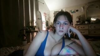 Watch earthgrandma Best Porn Leak Video [Chaturbate] - goodgirl, teen, sweet, puffynipples