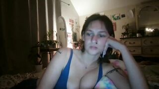 Watch earthgrandma Best Porn Leak Video [Chaturbate] - goodgirl, teen, sweet, puffynipples