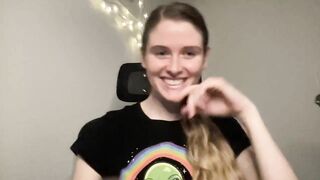 Watch shadebabe New Porn Video [Chaturbate] - skinnybody, 3dxchat, naturalboobs, biceps, angel