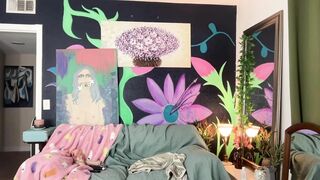 Watch cleverrrk Top Porn Video [Chaturbate] - tattoo, bigass, natural, cum, cute