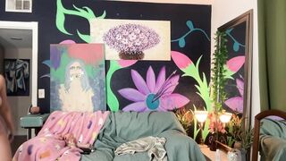 Watch cleverrrk Top Porn Video [Chaturbate] - tattoo, bigass, natural, cum, cute