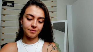 jessi_joy Best Porn Video [Chaturbate] - feet, bigass, young, smalltits, lovense