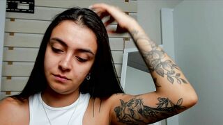 jessi_joy Best Porn Video [Chaturbate] - feet, bigass, young, smalltits, lovense