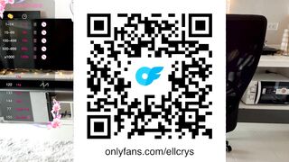 Watch ellcrys Best Porn Leak Video [Chaturbate] - flirt, bigpussy, lovenselush, relax, panties