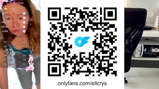 Watch ellcrys Best Porn Leak Video [Chaturbate] - flirt, bigpussy, lovenselush, relax, panties