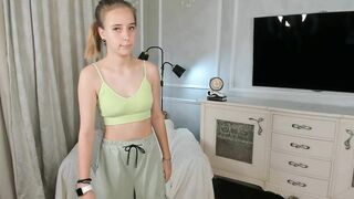 Watch florencegoley Hot Porn Leak Video [Chaturbate] - new, shy, sexy, 18, cute