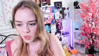 pinkys_pie New Porn Leak Video [Chaturbate] - new, shy, young, 18