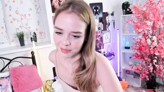 pinkys_pie New Porn Leak Video [Chaturbate] - new, shy, young, 18