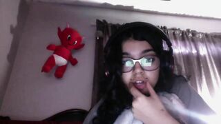 Watch demongirl333 New Porn Video [Chaturbate] - big, splits, hitachi, butt