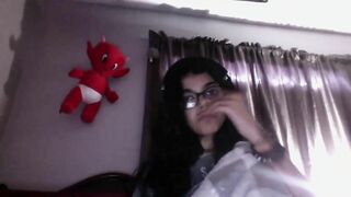Watch demongirl333 New Porn Video [Chaturbate] - big, splits, hitachi, butt