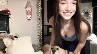 loveivyy Hot Porn Leak Video [Chaturbate] - braces, squirting, tits, cumshowgoal